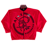 Ajax Amsterdam 1996/97 Trainings Umbro Jacket