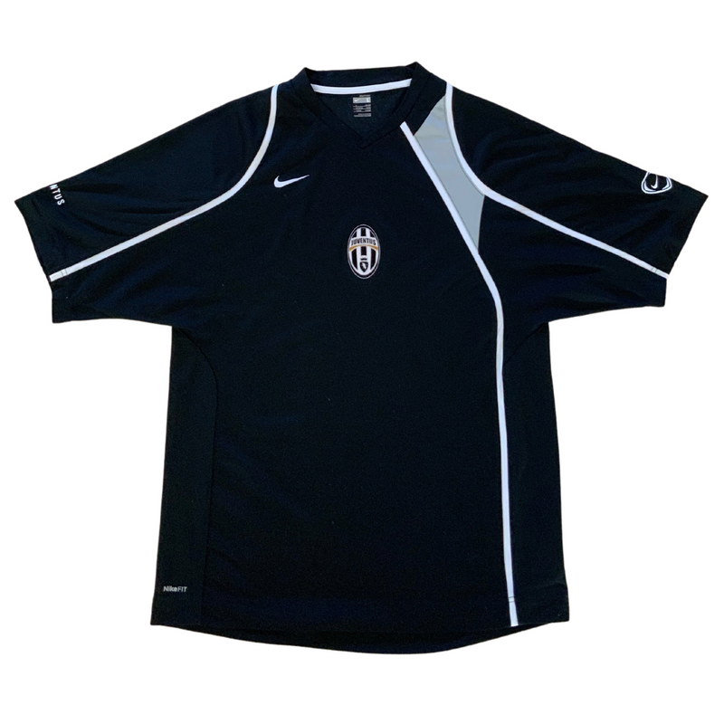Juventus Turin rare Trainings / Warm Up Nike jersey