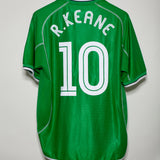 Ireland 2002 Keane Home Kit (L)