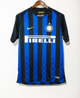 Inter Milan 2018-19 Home Kit (M)