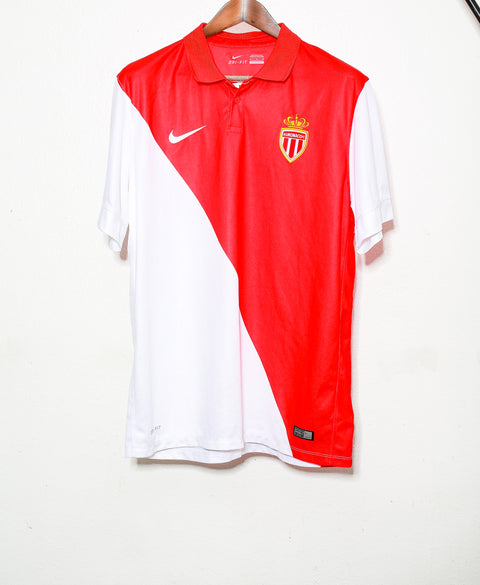 2014 Monaco #10 Berbatov ( XL )