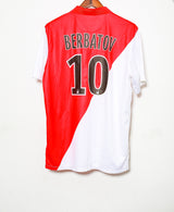 2014 Monaco #10 Berbatov ( XL )