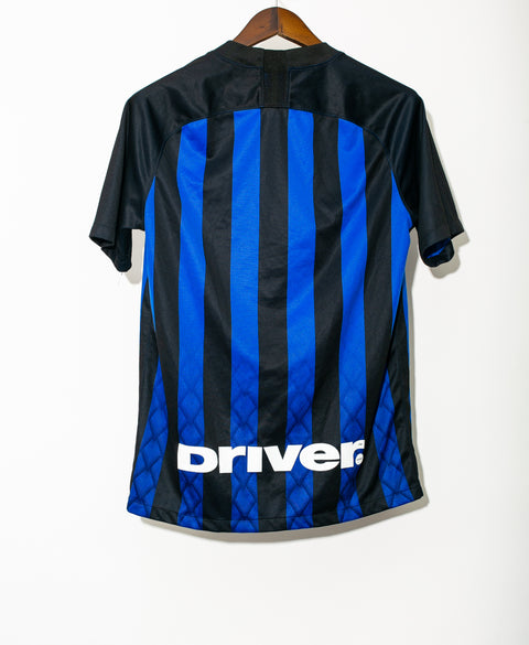 Inter Milan 2018-19 Home Kit (M)