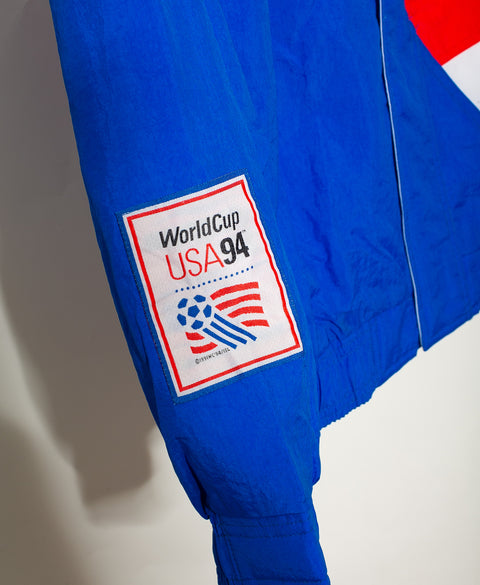 World Cup 1994 Jacket BNWT ( L )