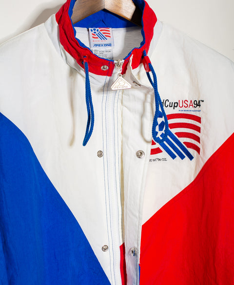 World Cup 1994 Jacket BNWT ( L )