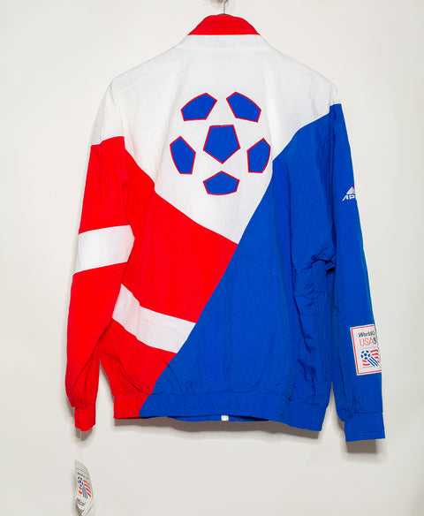 World Cup 1994 Jacket BNWT ( L )