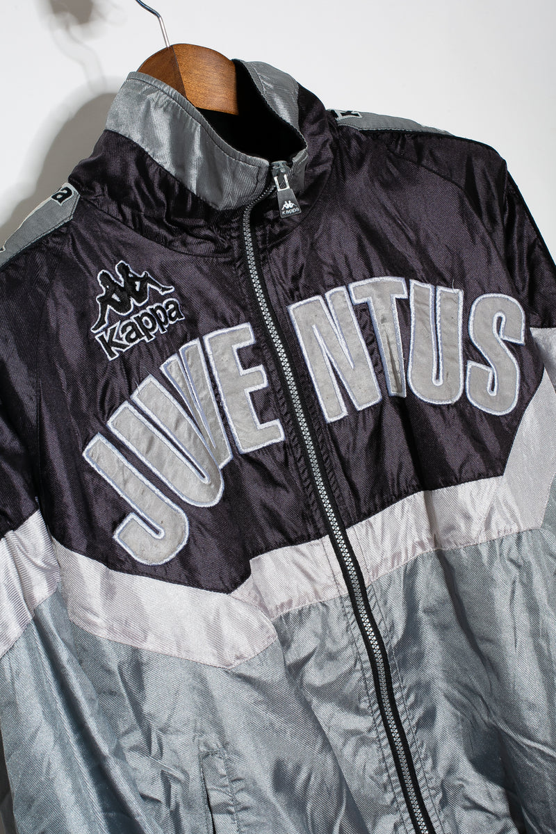 1995 Juventus Jacket ( L )