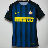 Inter Milan 2016-17 Icardi Home Kit (M)