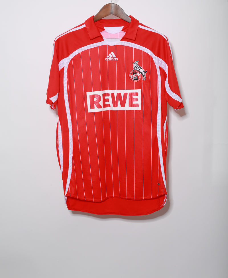 FC Koln 2007-08 Away Kit (M)