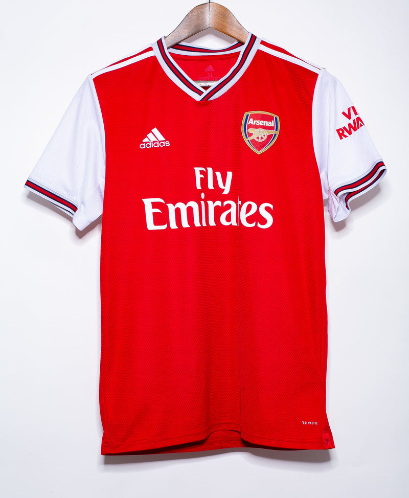 Arsenal fc jersey 2019 online