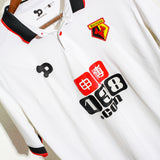 2016 Watford Away ( L )