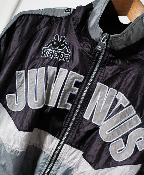 1995 Juventus Jacket ( L )