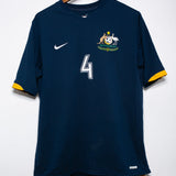 2006 Australia Cahill Away Kit (L)