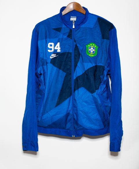 2006 Brazil 94 Jacket ( XL )