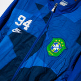 2006 Brazil 94 Jacket ( XL )