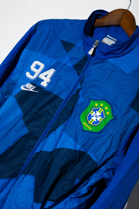 2006 Brazil 94 Jacket ( XL )