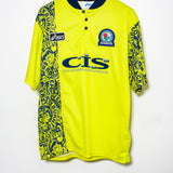 1996 Blackburn Rovers Away ( L )
