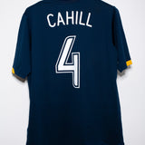 2006 Australia Cahill Away Kit (L)