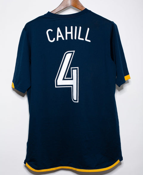 2006 Australia Cahill Away Kit (L)