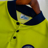 1996 Blackburn Rovers Away ( L )