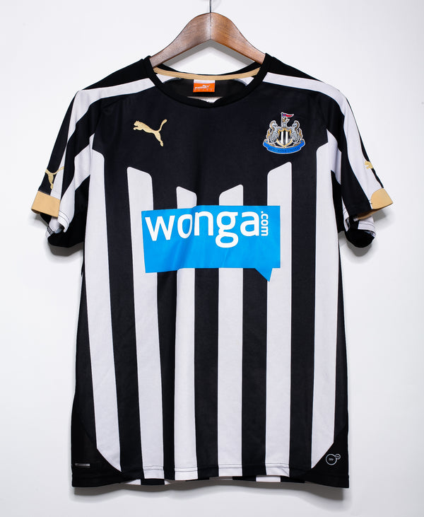 Newcastle 2014-15 Home Kit (S)