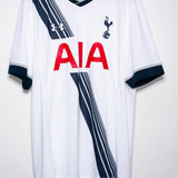 Tottenham 2015-16 Son Home Kit (2XL)