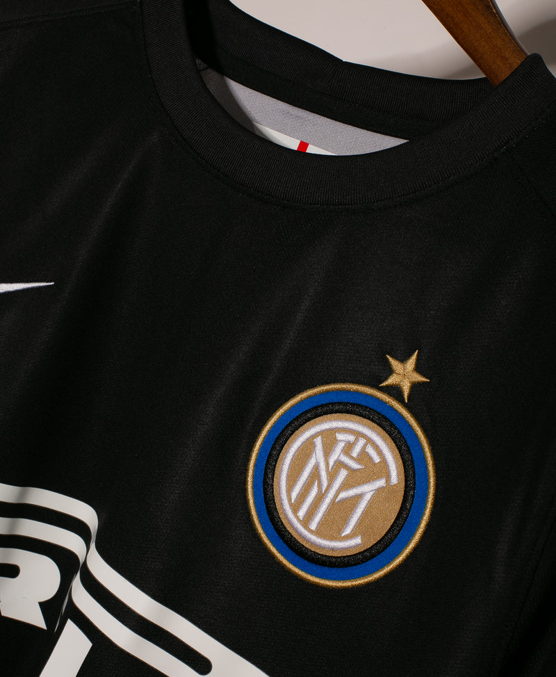 Inter Milan Handanovic GK Kit (XL) sold