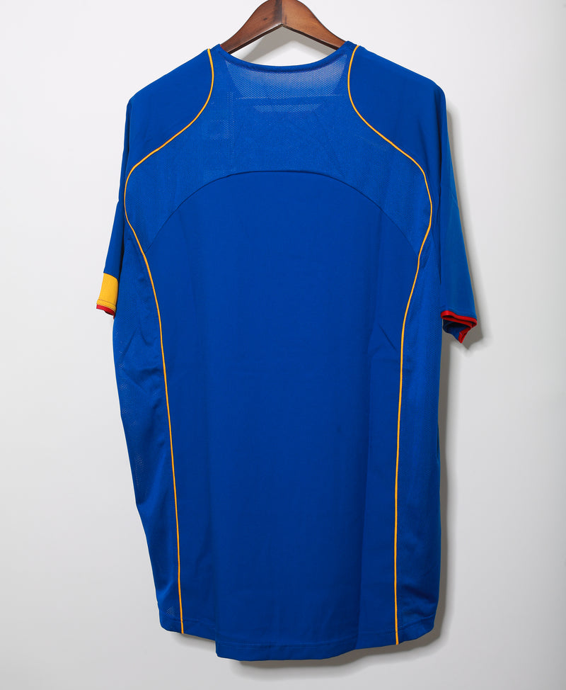 Arsenal 2004-05 Away Kit (XL)