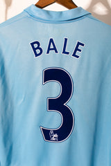 2008 Tottenham Hotspur Away #3 Bale ( XL )