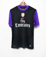 Arsenal Training Top (L)