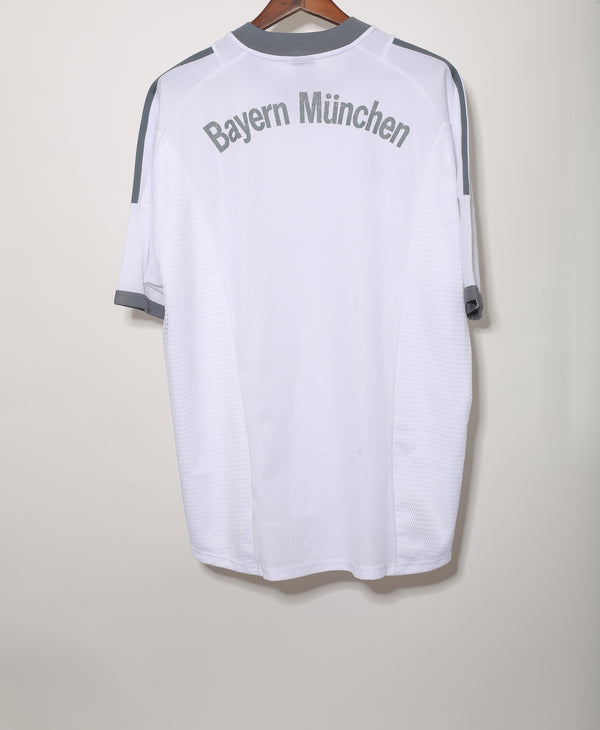 Bayern Munich 2002-03 Away Kit (XL)