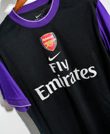 Arsenal Training Top (L)