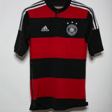 Germany 2014 Away Kit (S)