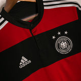 Germany 2014 Away Kit (S)
