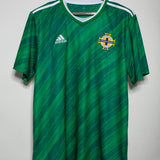 Northern Ireland 2020-21 Home Kit (XL)