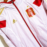 Spain Track Jacket (S)
