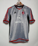 AC Milan 2003-04 Kaka Third Kit (S)
