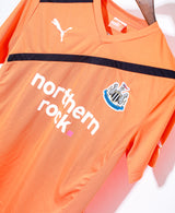 Newcastle 2011-12 Away Kit (S)