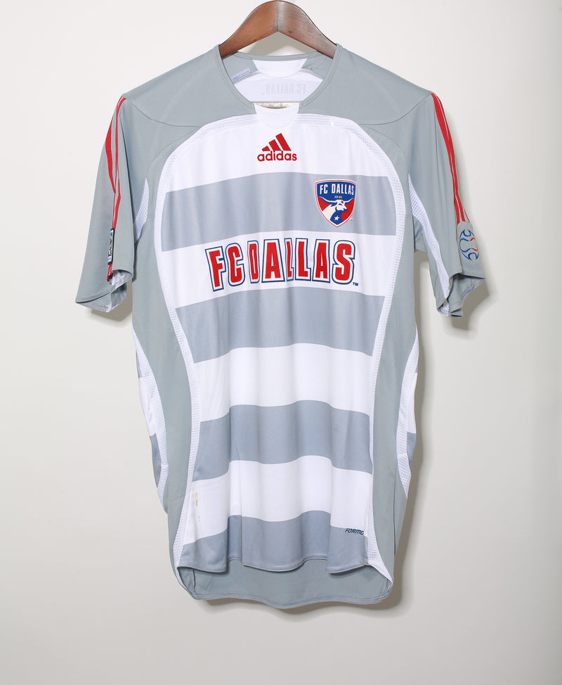FC Dallas 2006-07 Away Kit (M)