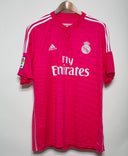 Real Madrid 2014-15 Modric Away Kit (XL)