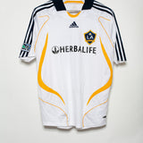 2007 Los Angeles Galaxy Home #23 Beckham ( M )