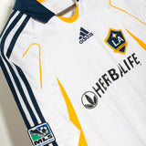 2007 Los Angeles Galaxy Home #23 Beckham ( M )