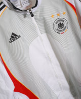 Germany Track Jacket (XL)