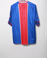 PSG 1996-97 Home Kit (XL)