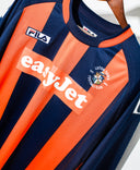 Luton Town 2014-15 Away Kit (5XL)