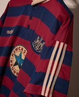 Newcastle 1995-96 Ginola Away Kit (XL)