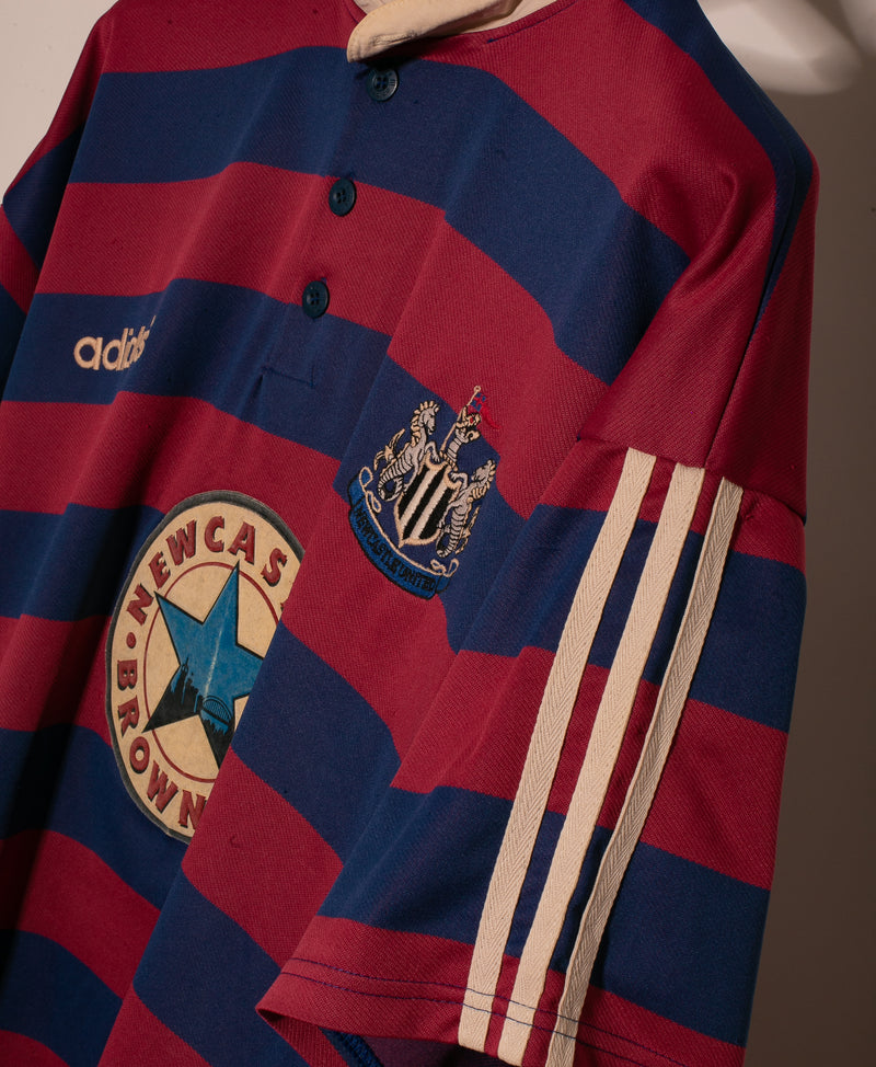 Newcastle 1995 Shirt 