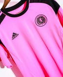 Scotland 2016 Away Kit (L)
