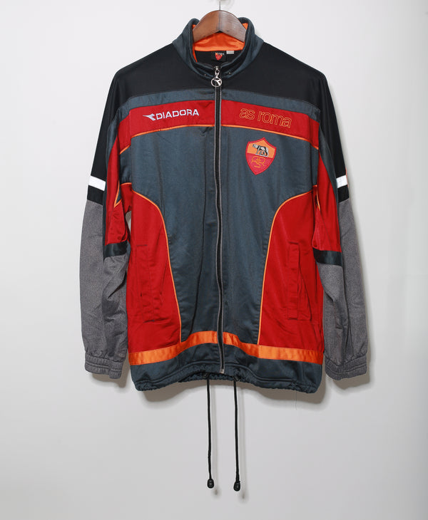 Roma Vintage Jacket (M)