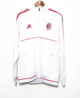 AC Milan Track Jacket (XL)